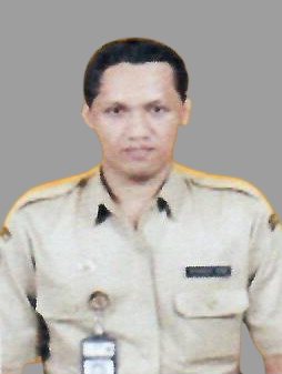 Rifki Nugroho, S.Pd., M.Kom