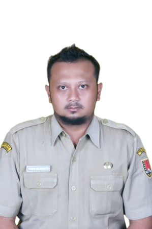 Yudha Wijayanto, S.T., M.T.
