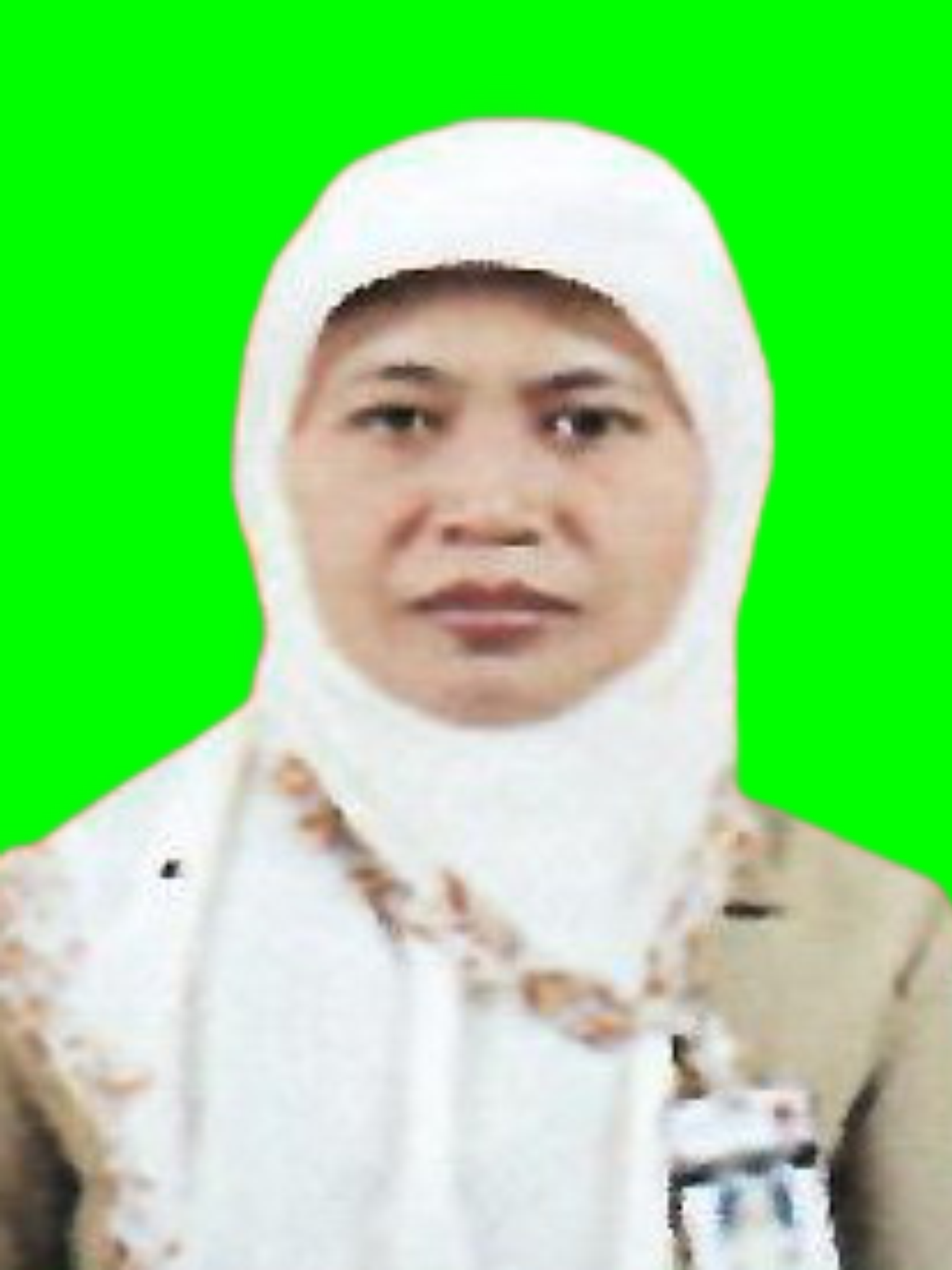 Parinem, S.H., M.A.P.