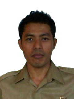 Dhiarto Agung Cahyono, SE, MM