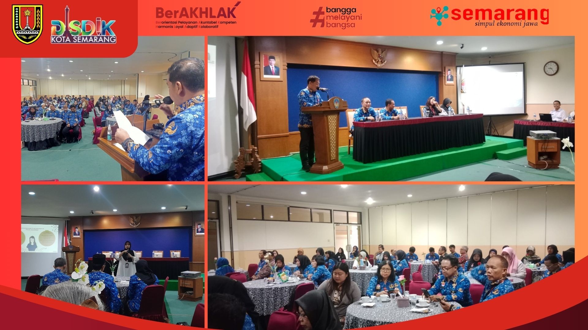 Sosialisasi Tindakan Pencegahan Bullying